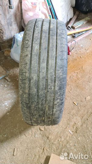 Toyo Proxes CF2 215/60 R16