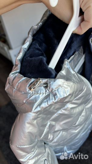 Костюм женский горнолыжный, для прогулок