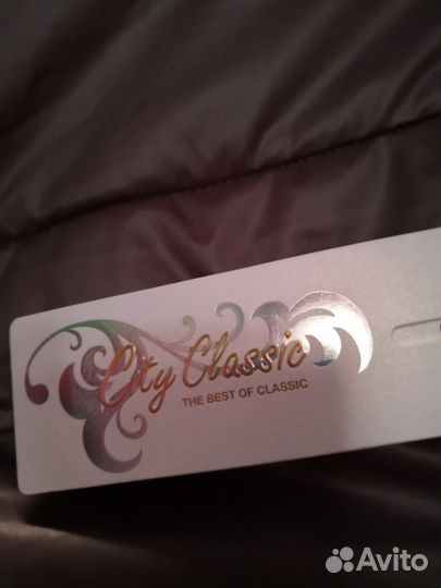 Куртка женская демисезонная 56 размер