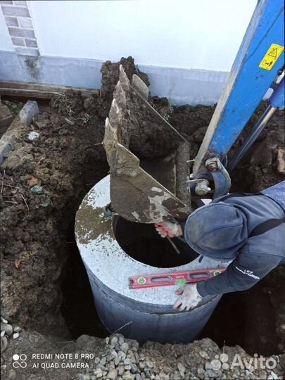 Канализация из полипропилена для большой семьи