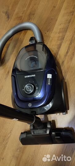 Пылесос samsung 1800w