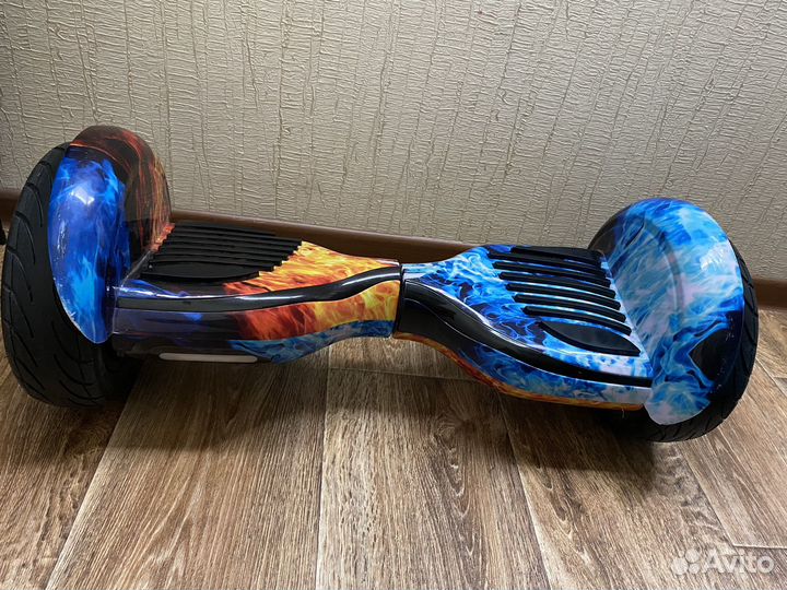 Гироскутер бу