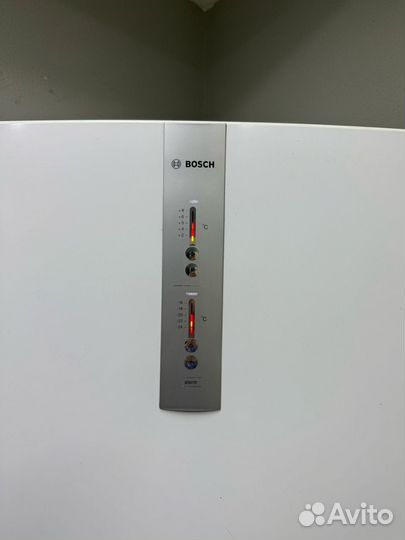 Холодильник бу Bosch NoFrost с гарантией