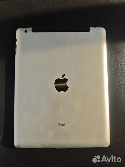 Планшет Apple iPad 3 2012 16Gb