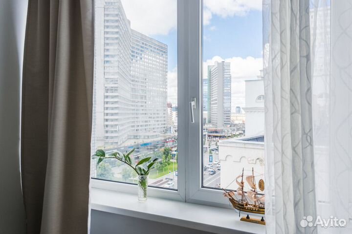 Пластиковые окна + бесплатный замер