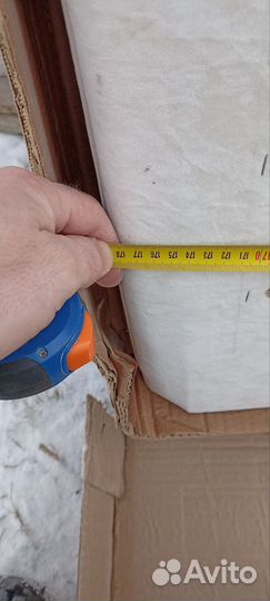 Изголовье для кровати 160