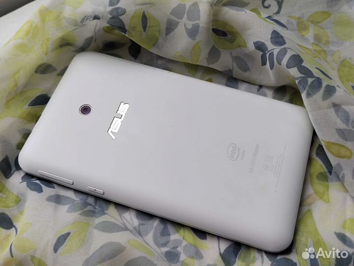 Планшет asus