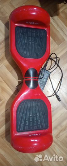 Гироскутер бу