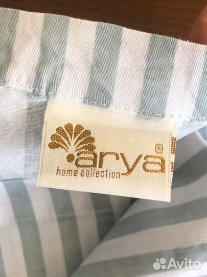 Простынь Arya