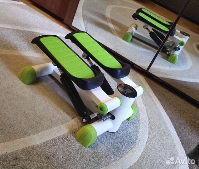 Мини степпер DFC SC-S083