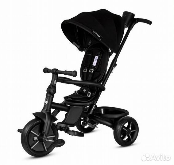 Велосипед детский трехколесный xterra EVA 11/9