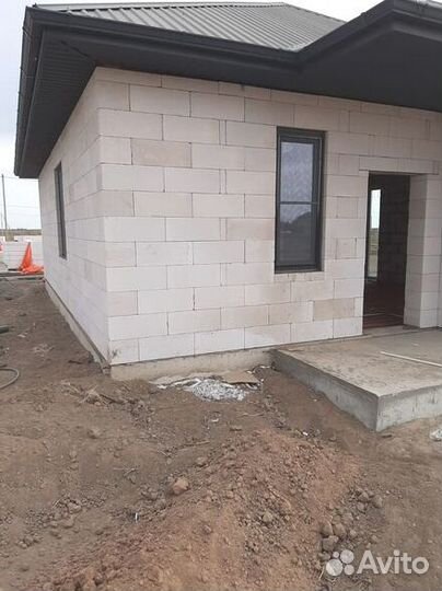 Окна на заказ