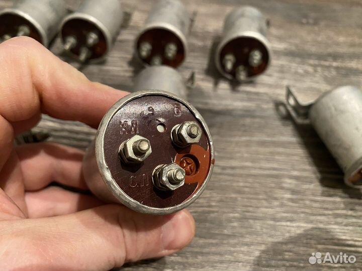 Реле поворотов рс57