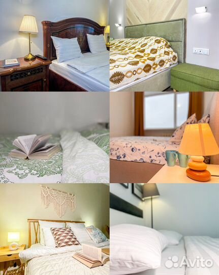 Фотограф квартир