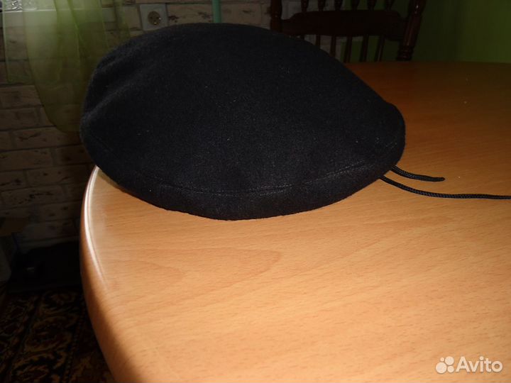 Армейский берет