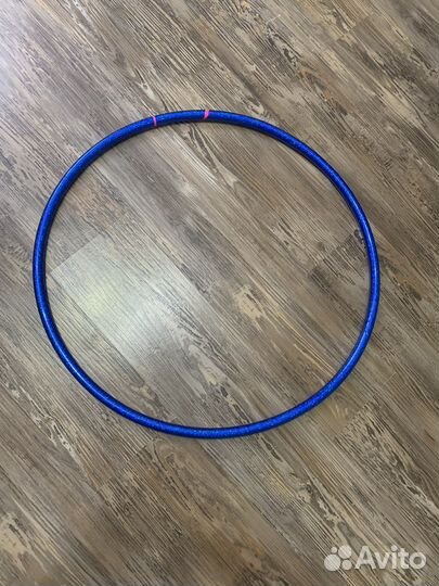 Обруч для художественной гимнастики 65