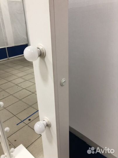 Зеркало в полный рост