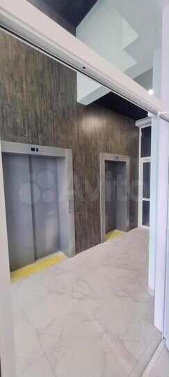 2-к. квартира, 52 м², 11/14 эт.