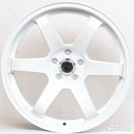 Литые диски R16 4x100 rays