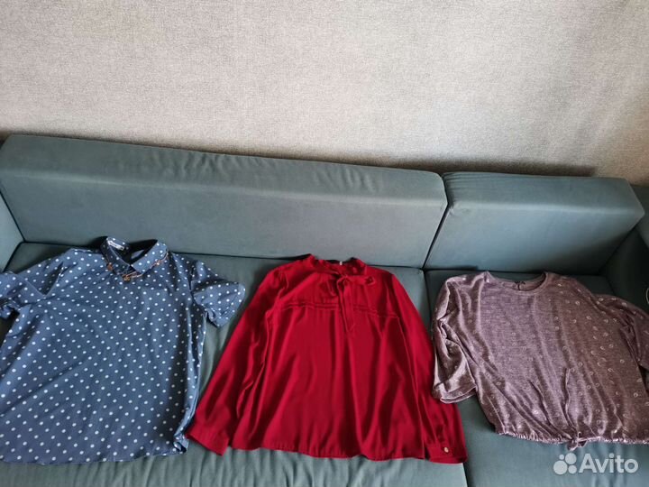 Женские вещи 48-50 размер
