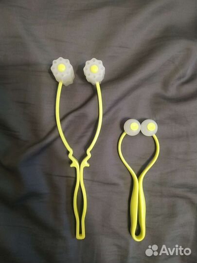 Новые массажёры для лица