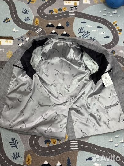 Пиджак мужской