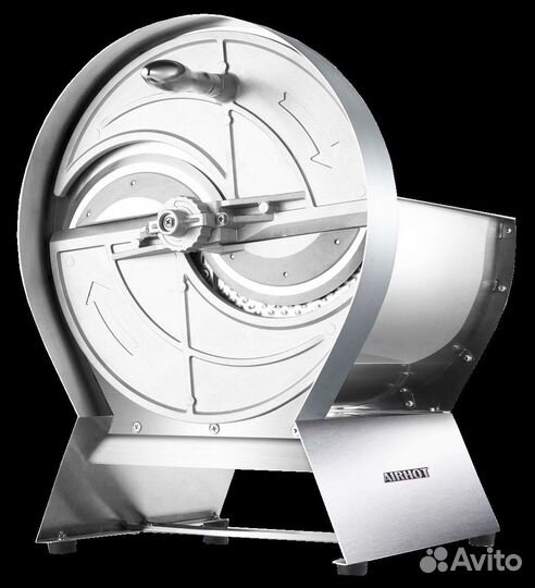 Овощерезка-слайсер airhot VC-180 ручная