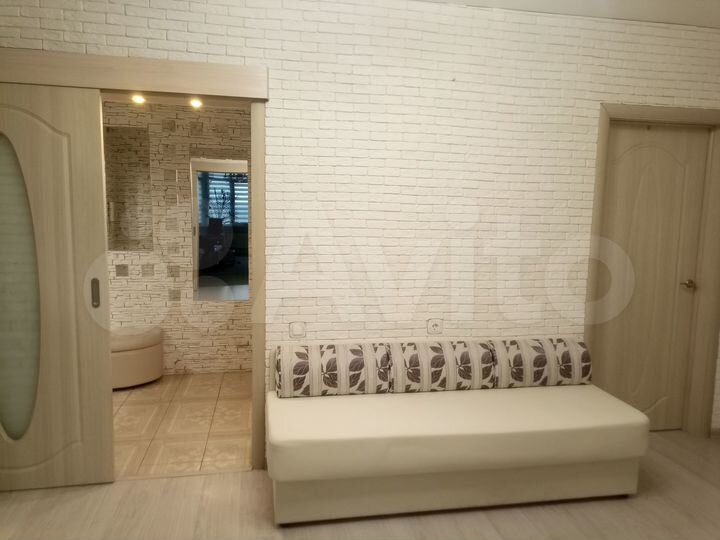 2-к. квартира, 75 м², 16/17 эт.