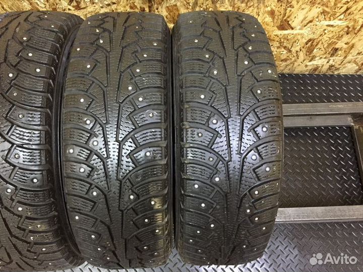 Nokian Tyres Nordman 5 175/65 R14 86T