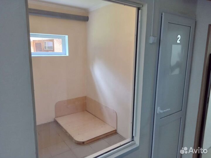 Гостиница для собак 