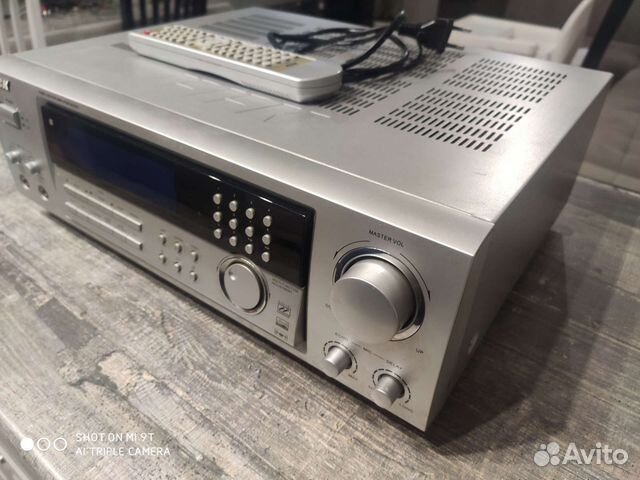 Ресивер bbk av210T купить в Кемерово | Электроника | Авито