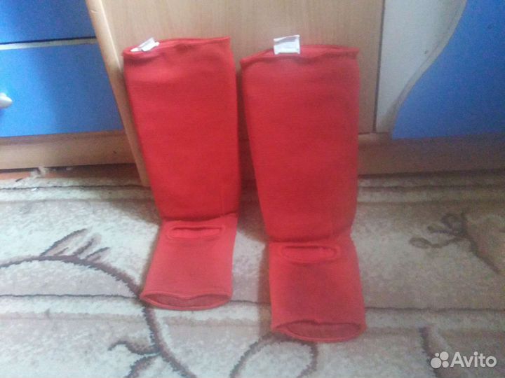 Форма для мма