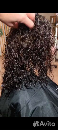 Биозавивка