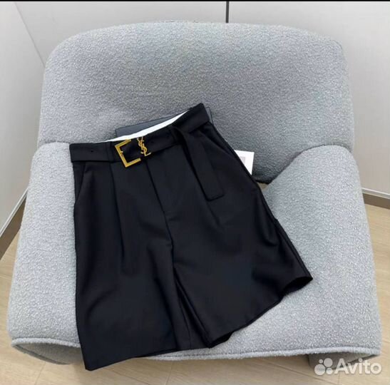 Женские шорты YSL