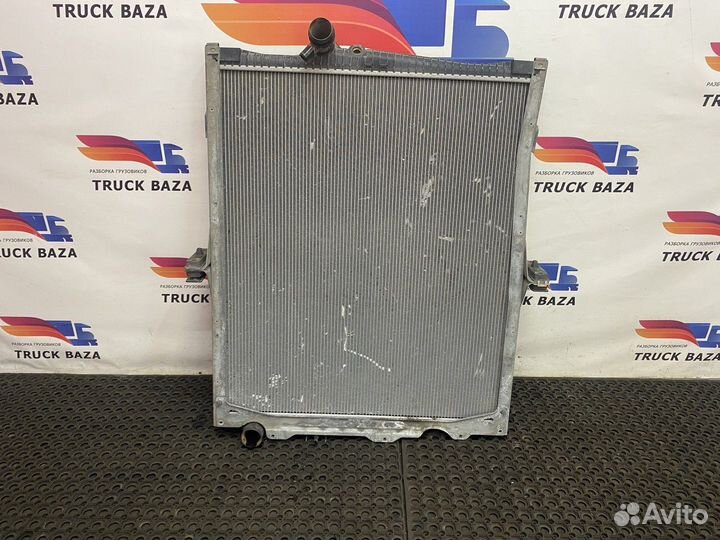 Радиатор системы охлаждения Renault T, Volvo FH