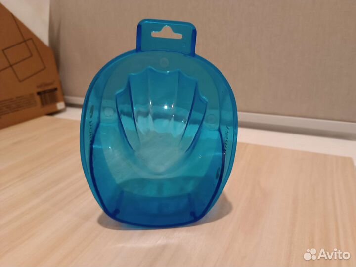 Стерилизатор для маникюрных инструментов