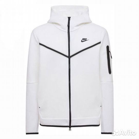 Худи Nike Tech Fleece