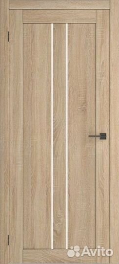 Установка межкомнатных дверей