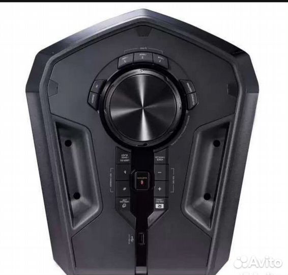 Колонка LG FH6