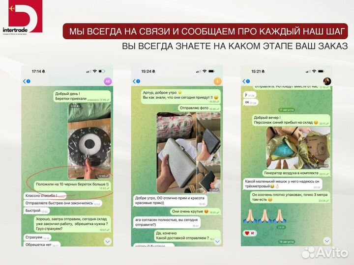 Оптовая доставка грузов и товаров из Китая