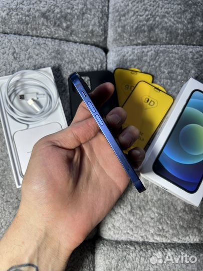 iPhone 12 mini, 64 ГБ