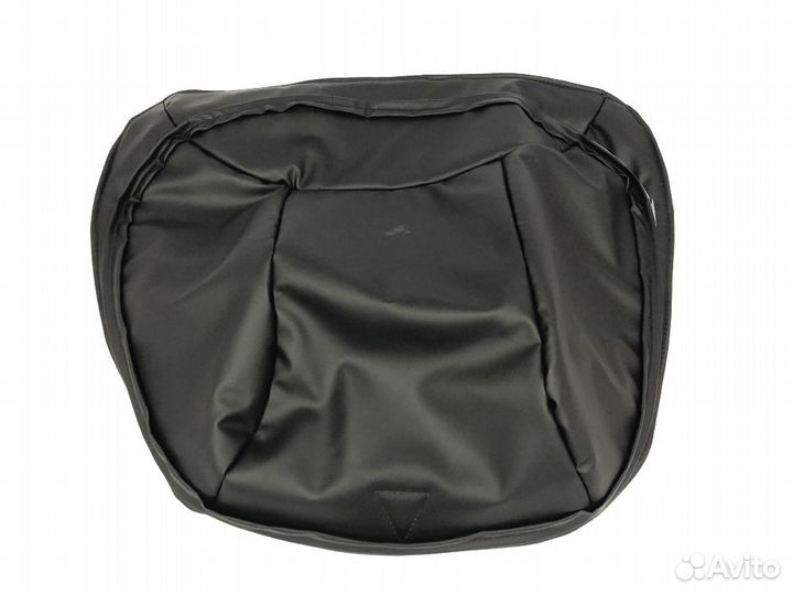 Утеплитель капота УАЗ 452, Буханка (винилкожа, пор