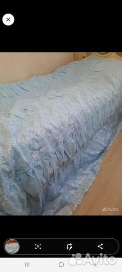 Пакривала 2 на 2