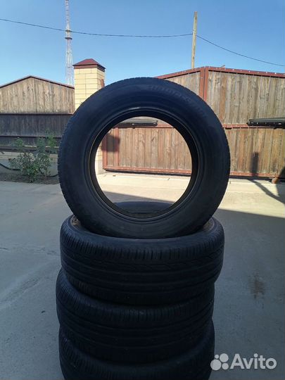 Bridgestone Turanza T001 205/60 R16