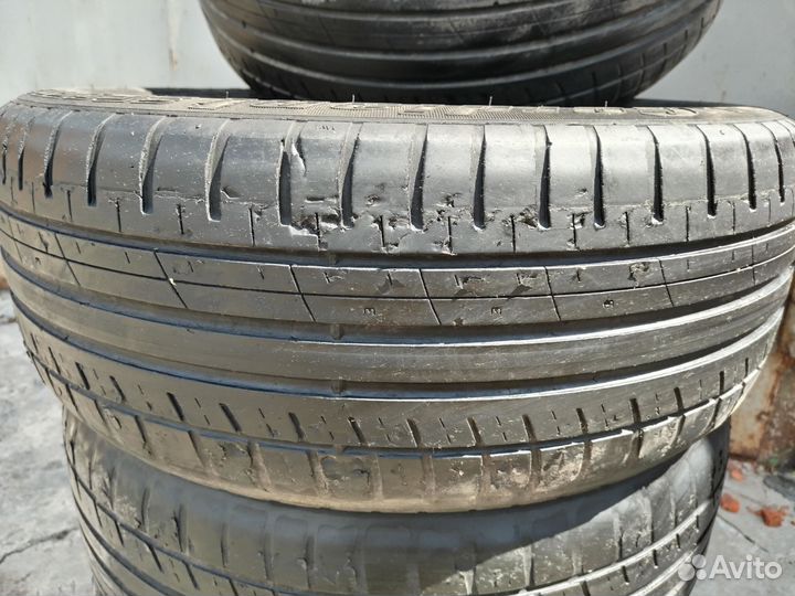 Cordiant Sport 2 205/55 R16 91V