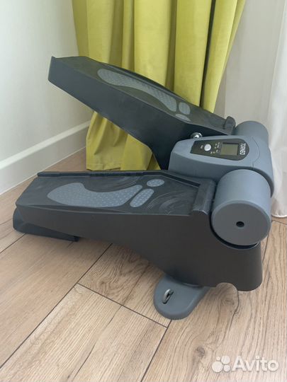 Тренажер степпер torneo twister