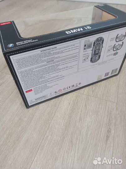 Пустые коробки lego 76200