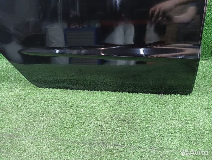 Дверь задняя правая Audi A3 8v хэтчбек 5D Audi S3