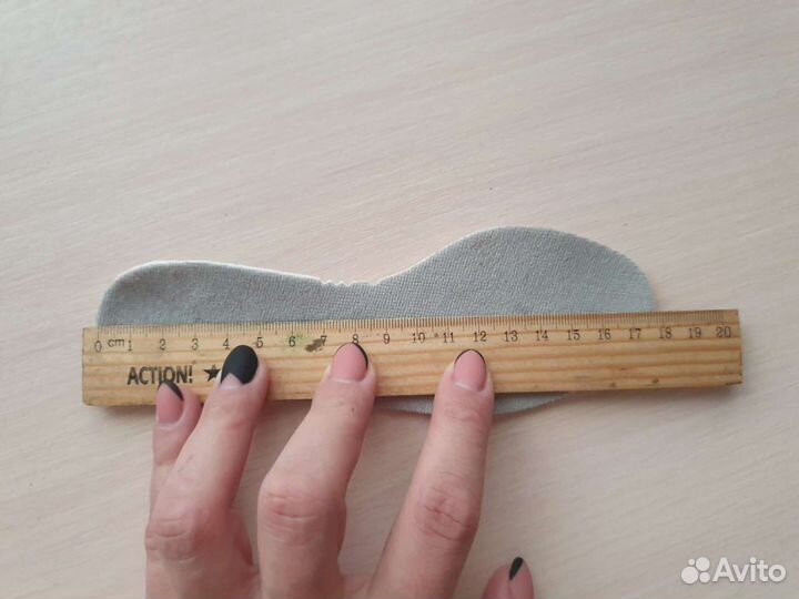 Коньки 27 размер