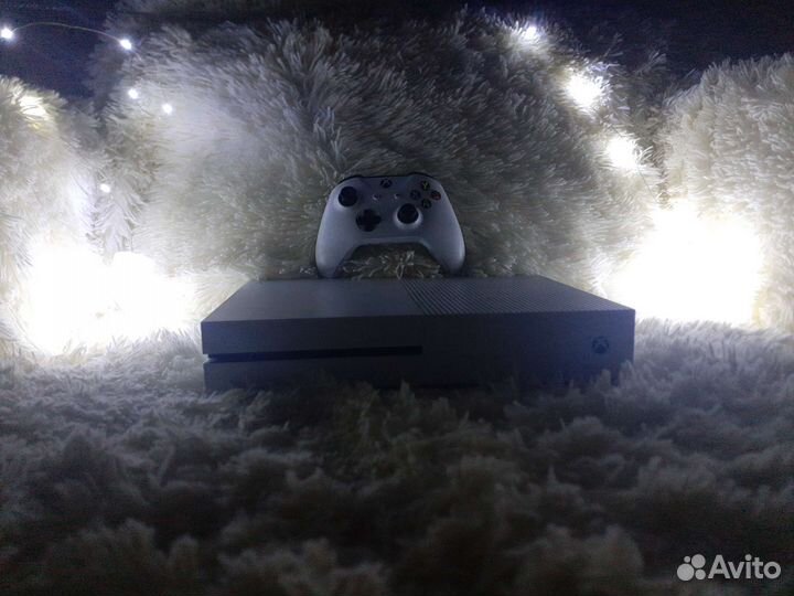 Xbox one s 1tb